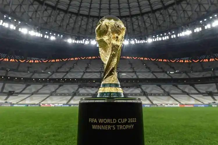 世界杯天价转播费谈崩，央视强硬拒让步，谁才是最终受害方2026年美加墨世界