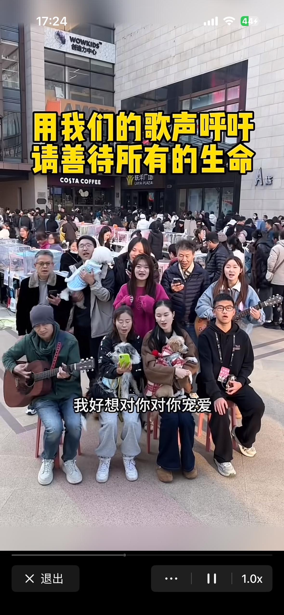 宠物投毒案的热度，把公众视野又拉回到宠物与人的权利分配，每一方都有自己的道理。