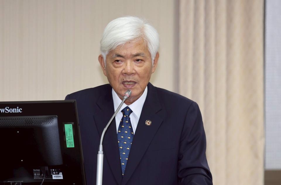 柯建铭预言成真，“中选会”曝726罢免投票考量：避开公务员考试台“中选会”今(
