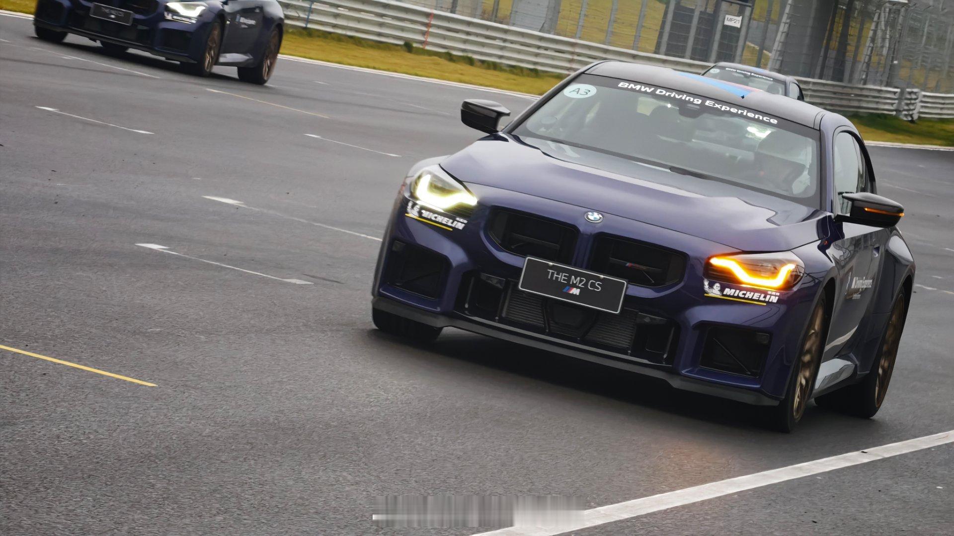 今天的主角是M2CS，极致！真**极致！​M3/M4表现依旧很牛​还试了国产M