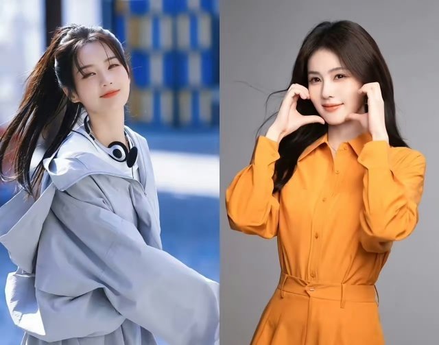 李一桐和白鹿长得那么像，为什么白鹿已经成为顶流，李一桐却始终不温不火呢？按理说李