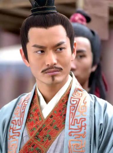 汉武帝刘彻，为啥被他爹给他取了“刘彘”这么一个小名，要知道“彘”是小猪的意思，作