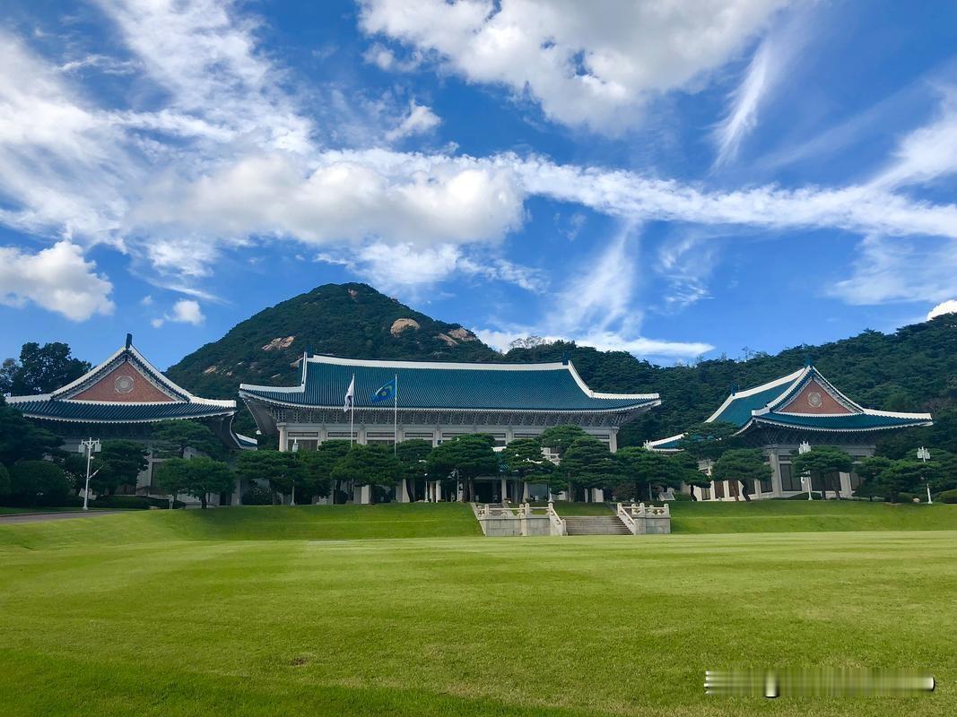 “青瓦台魔咒”真的要成为历史了？韩国国会通过《政治组织法》修正案，检察厅被废