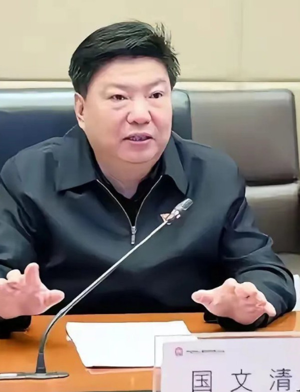 随着国文清的投案自首，现在舆论在迅速集中到他任内主导的一个项目上——帮印度建成了