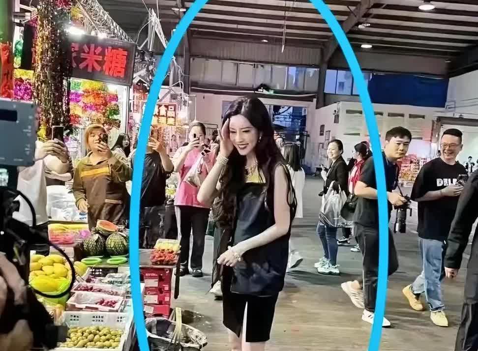 想不到,你是这样的孟子义？在一档节目中，被孟子义的“美貌认知偏差”笑