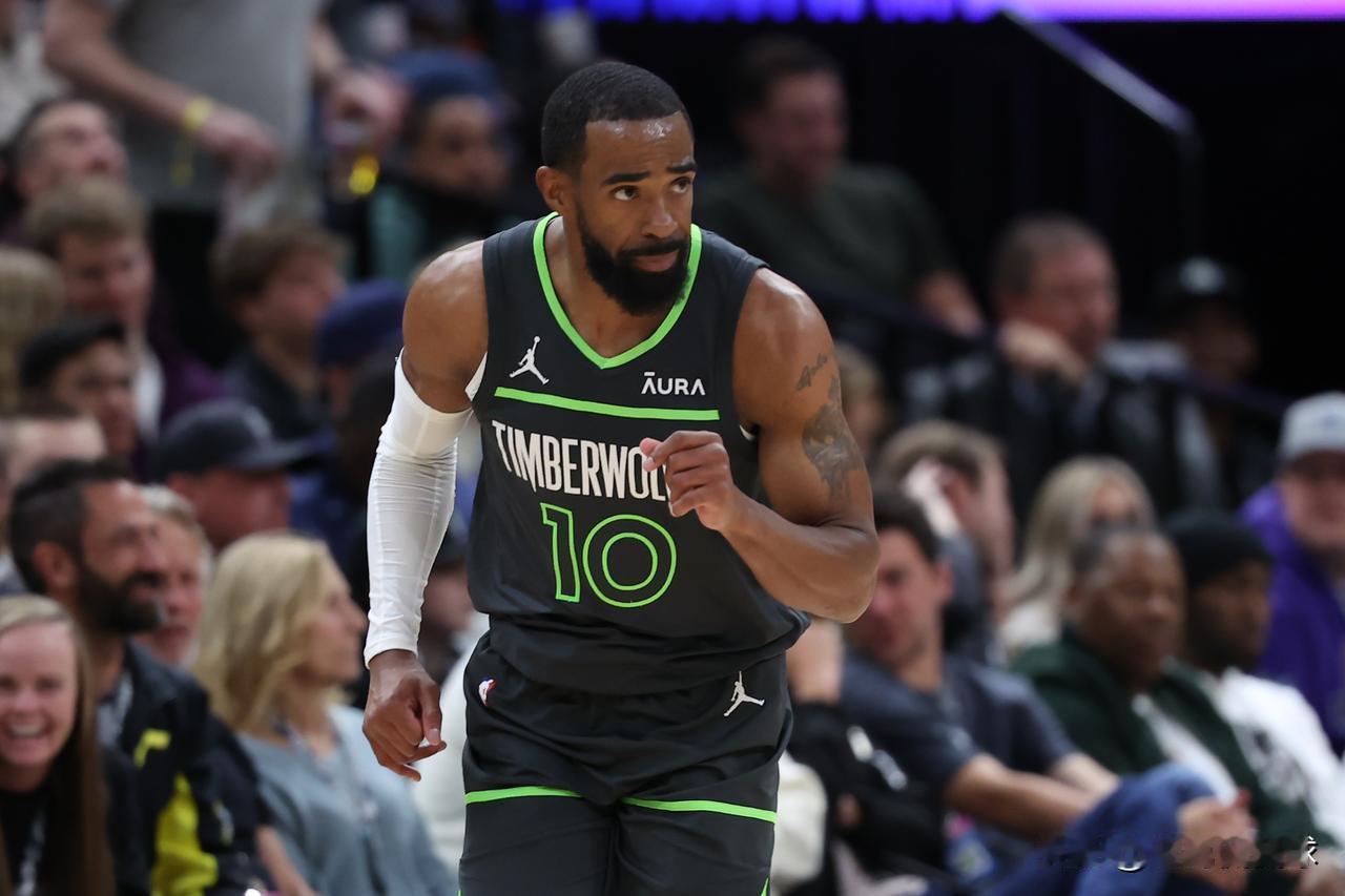 NBA老将康利和老东家森林狼真是太会玩儿了！据美国名记Shams透露，自由球员康