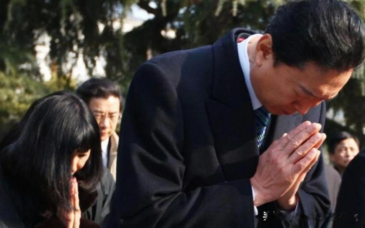 日本前首相鸠山由纪夫现身九三阅兵，释放哪些信号？最近，一则重磅消息刷屏了国
