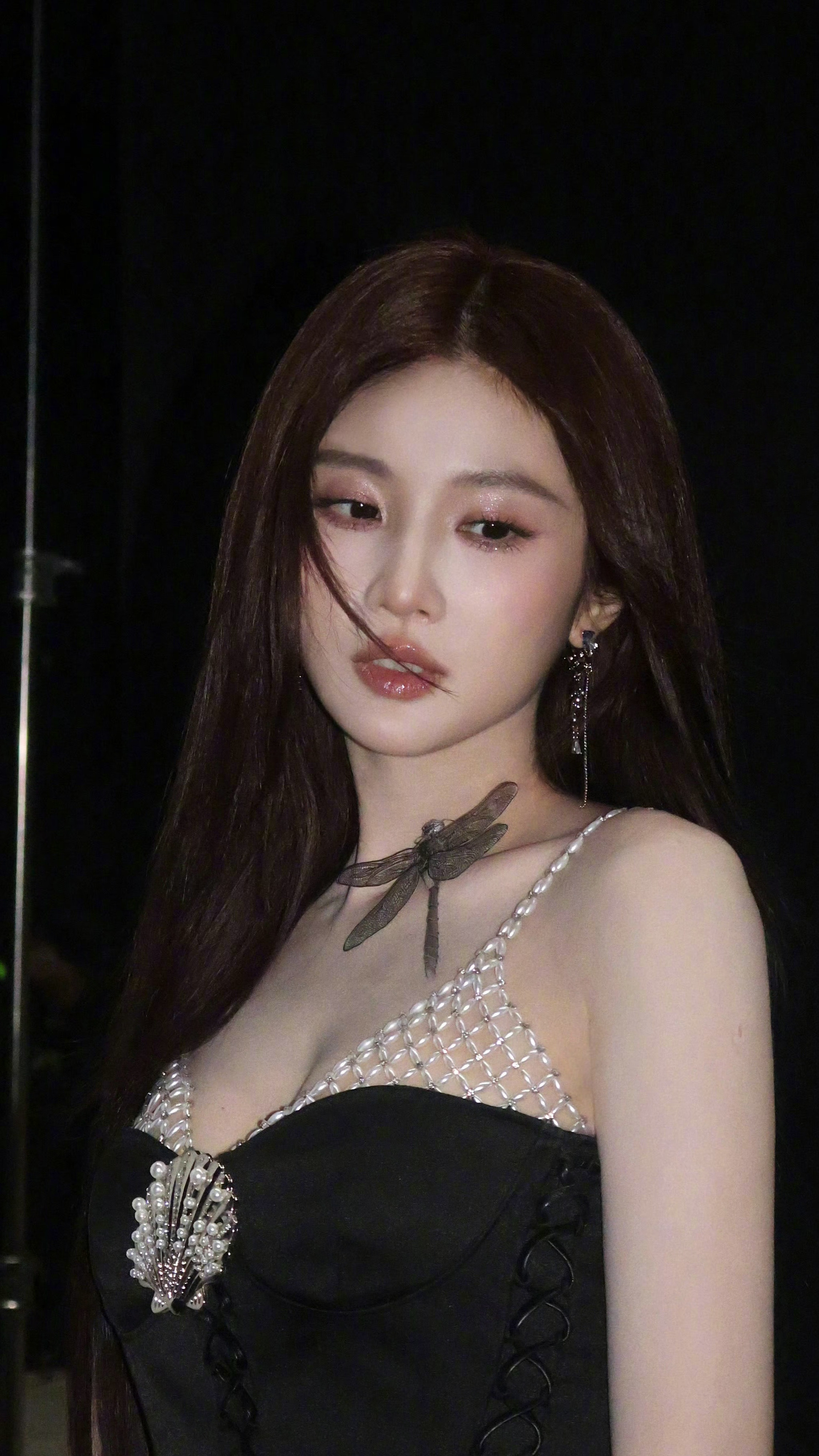 浪姐7的门面担当，你们提名谁🙋陈瑶、李小冉、孙怡、唐艺昕、陈凯琳、代斯、张慧雯