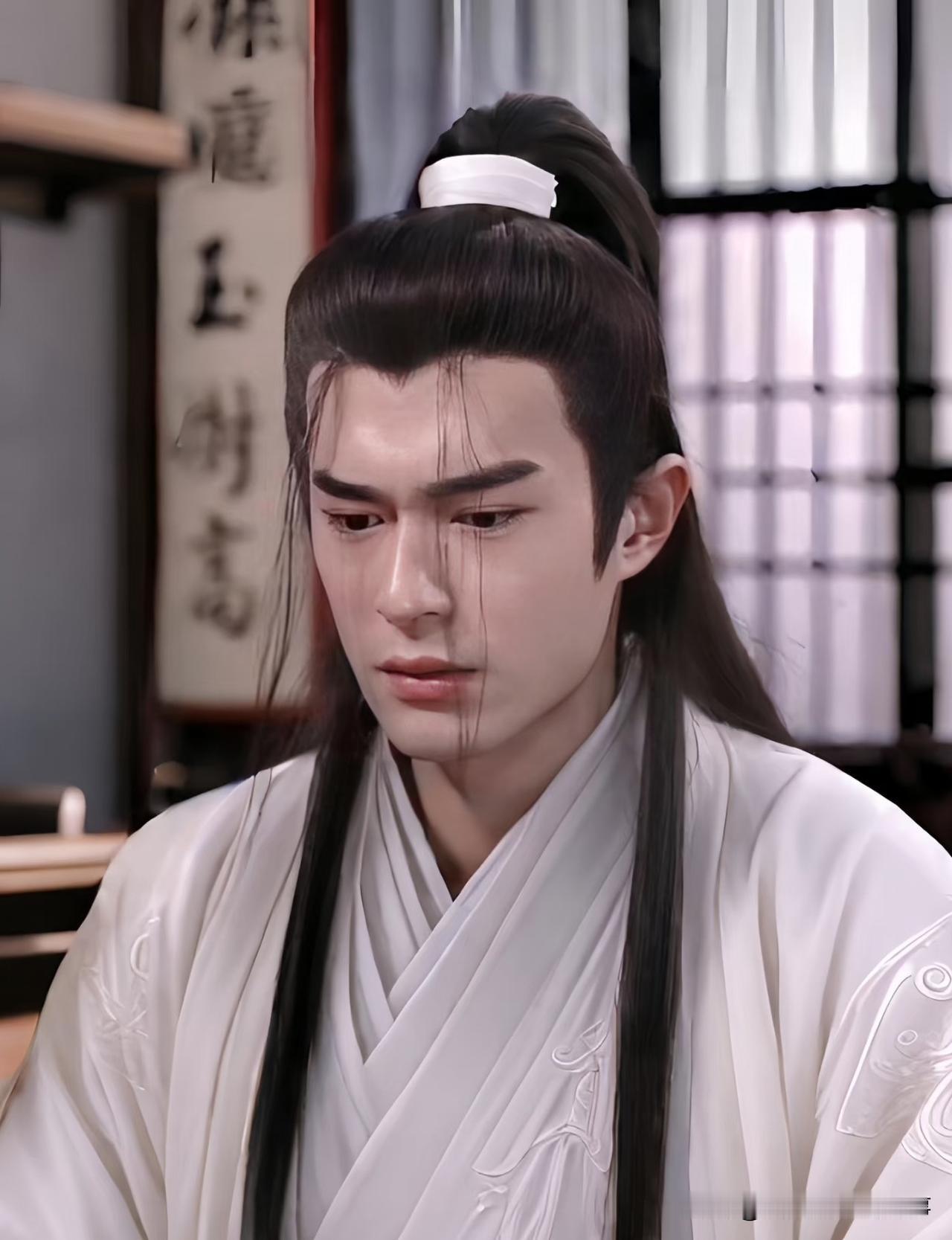 杨过为啥对爹的死揪着不放，却对妈离世"不闻不问"？真相太好懂！妈穆念慈病逝，他全