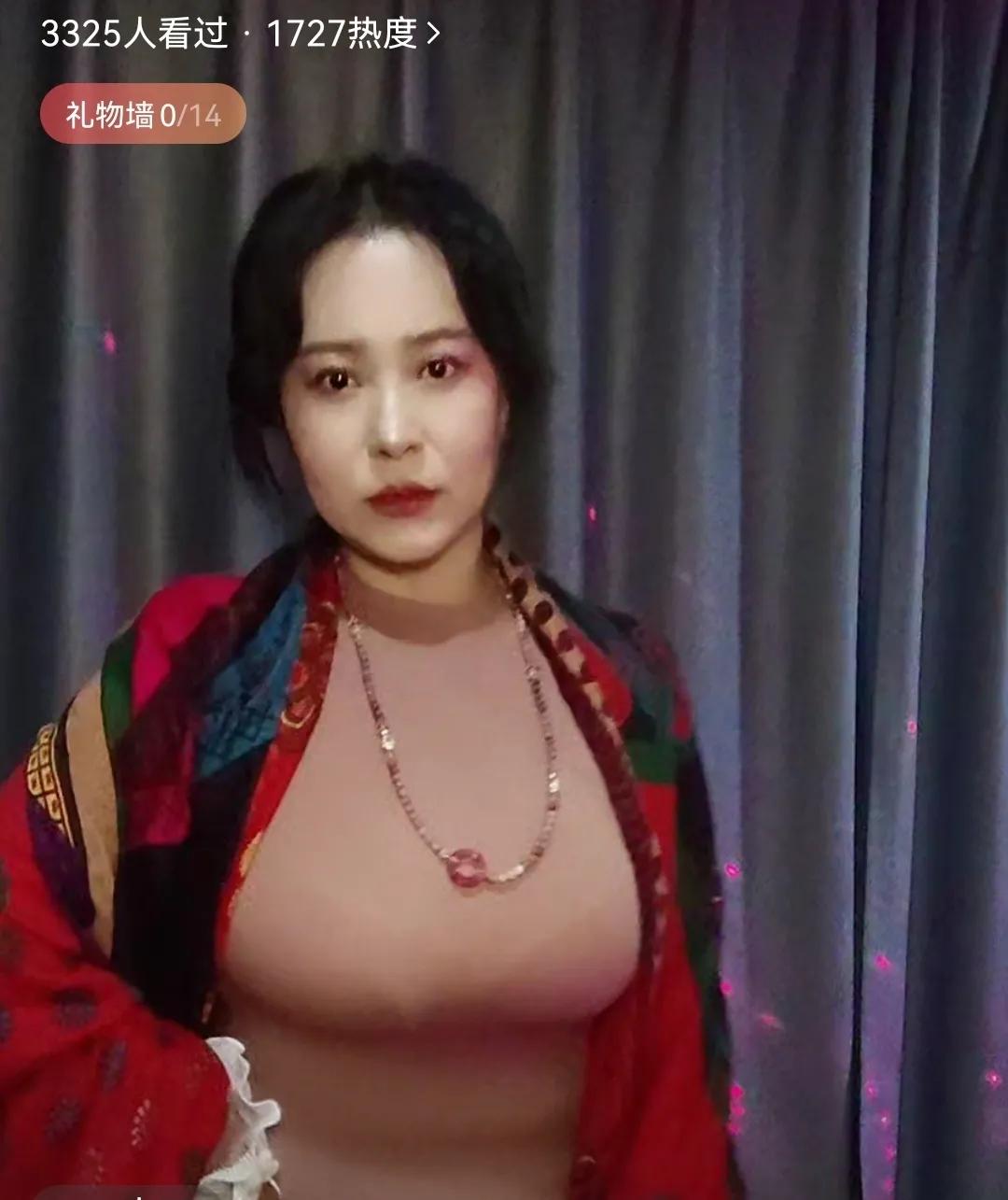 情何以堪，郑春华饰演者武晔居然羡慕周冬雨的身材！武晔这个名字恐怕很多人都没听