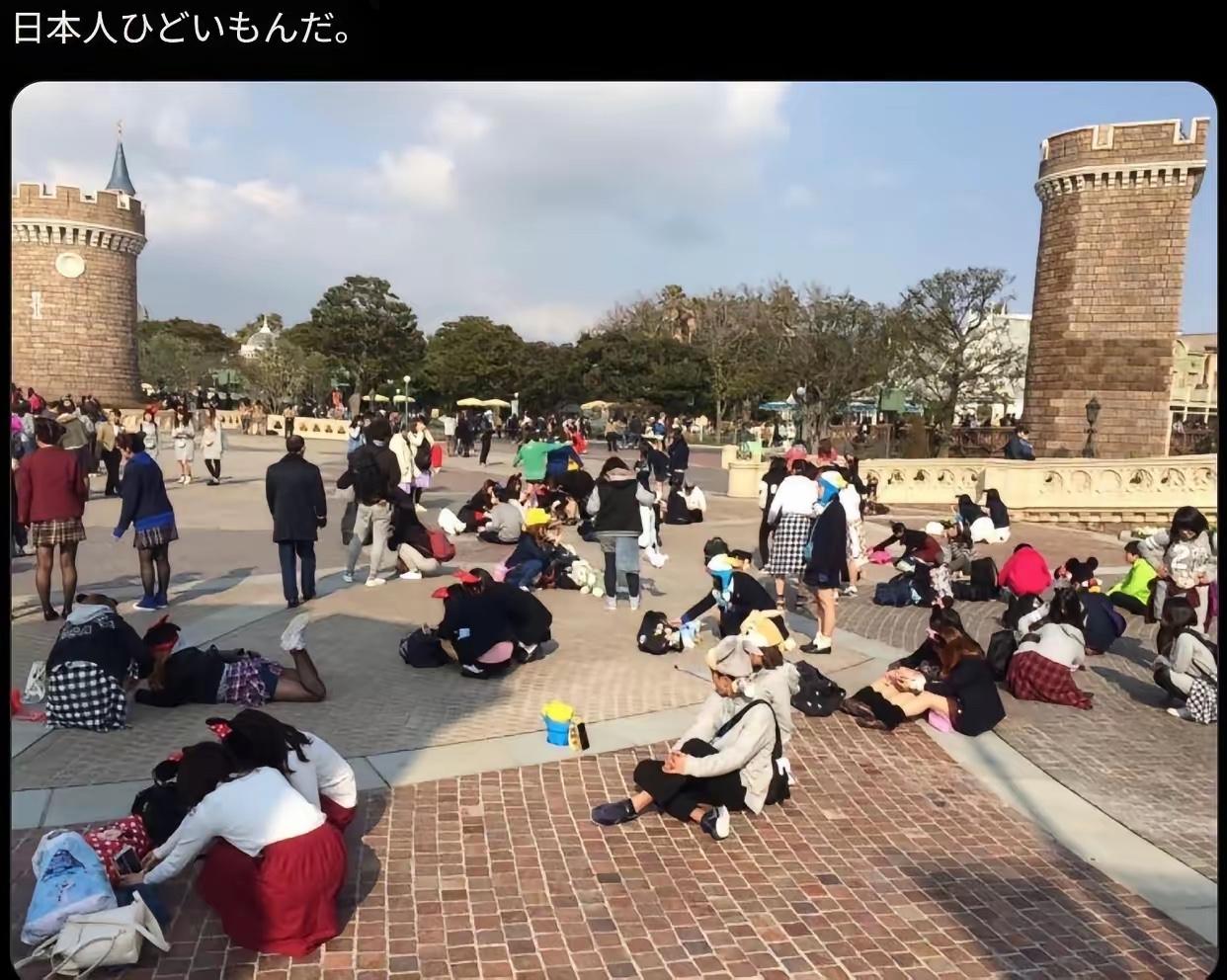 这回日本网民想甩锅给中国游客，结果脸被打得生疼，这反转看得我真是通体舒畅！