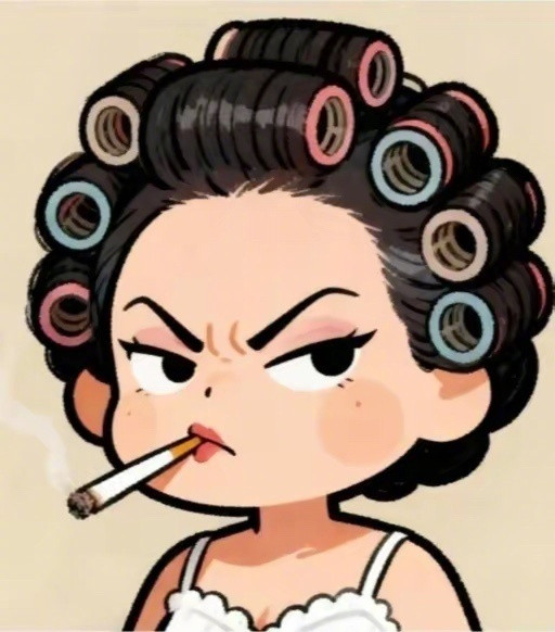 记仇怎么了记仇很正常