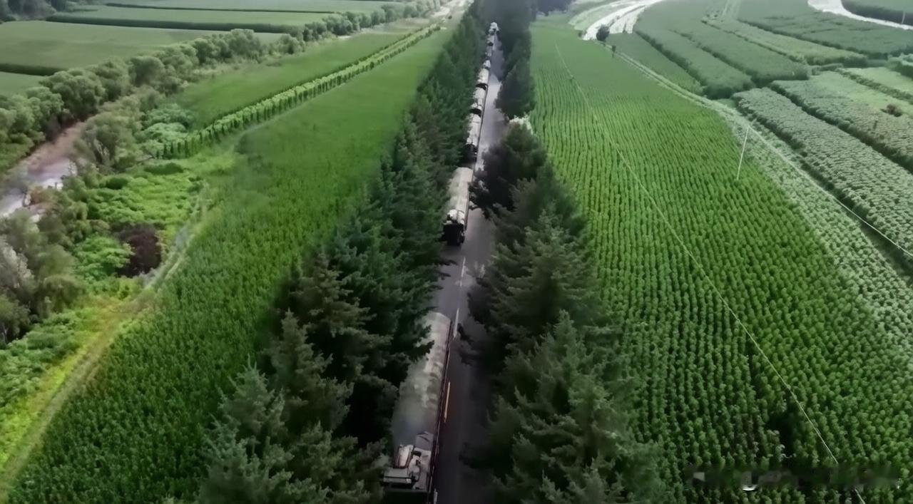 东风-17全域无依托作战，直面外部涉台危险言论，守住东南海防底线！近期央视放