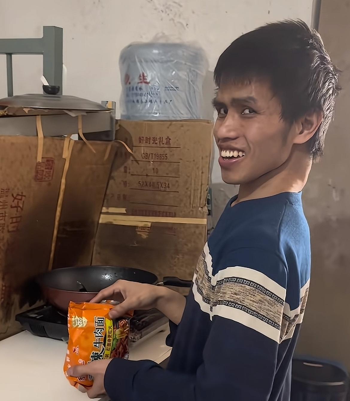 确定了！贵州网红“老表（老表一笑，生死难料）”溺亡，遗体至今未有找到，年仅33岁