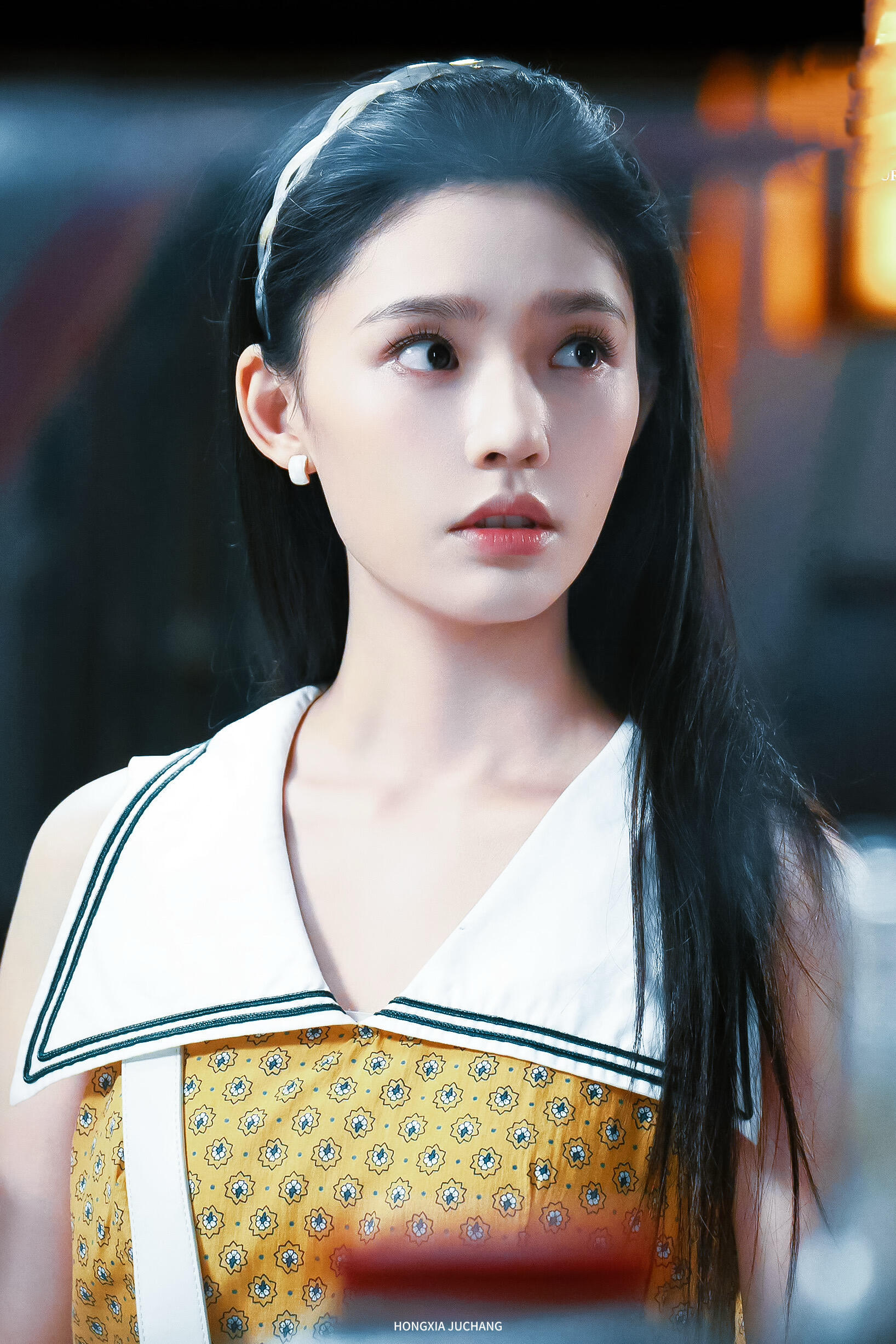 让章若楠林允演闺蜜的人简直是天才章若楠林允演闺蜜选角天花板出现了！章若楠和林允演