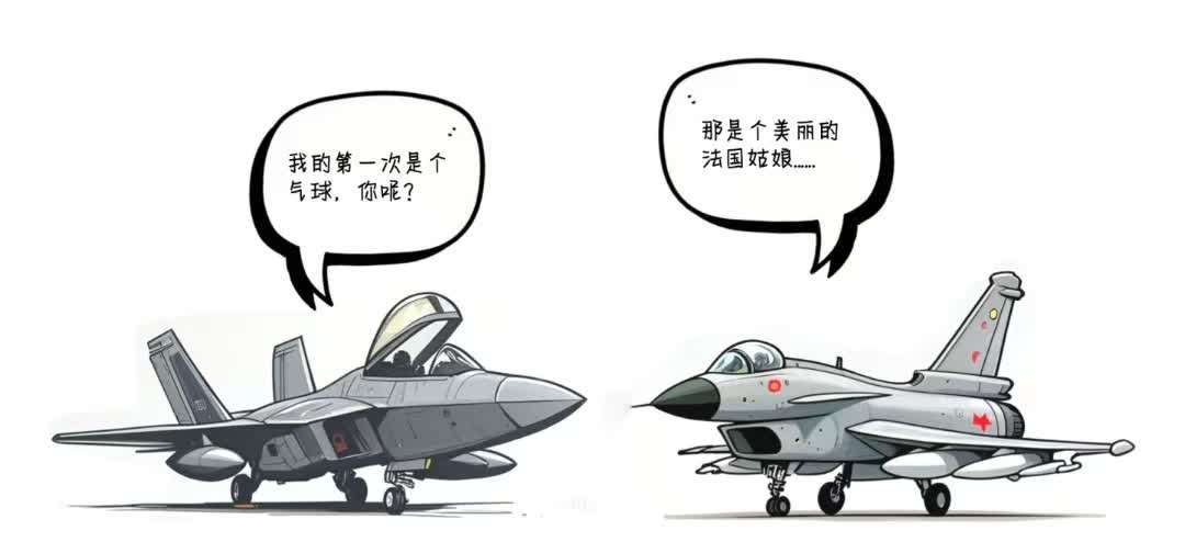 歼-10C的首秀居然是打气球？这多少有点出乎意料。原本以为会是更刺激的对