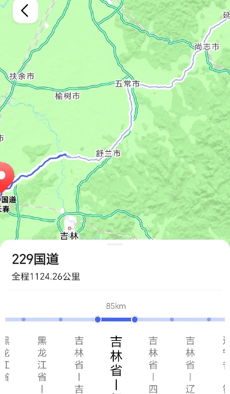 白旗松花江大桥的通车，意味着饶盖公路九台段非修不可而且标准不低。以下是具体的分析