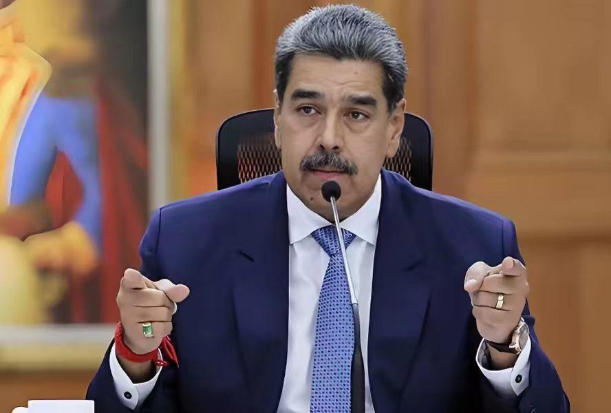 有人问，委内瑞拉现在为何绝口不提营救马杜罗？原因其实很现实，他们并非是遗忘了马杜