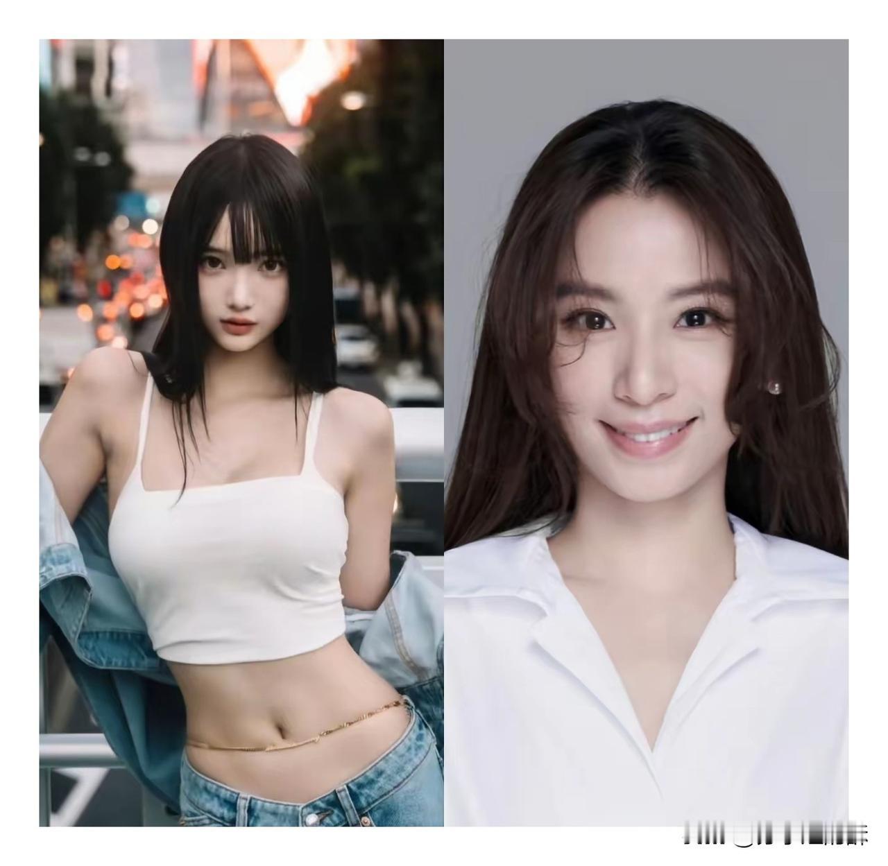 大家都别被骗了想当林俊杰的女朋友真的不是一般人能当的。她的恒心，毅力和财力，