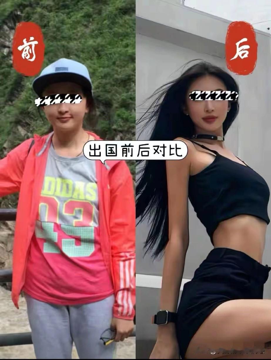 搞笑的来了！北美华人圈目前团结一致，维护美国形象，疯狂抵制“斩杀线”