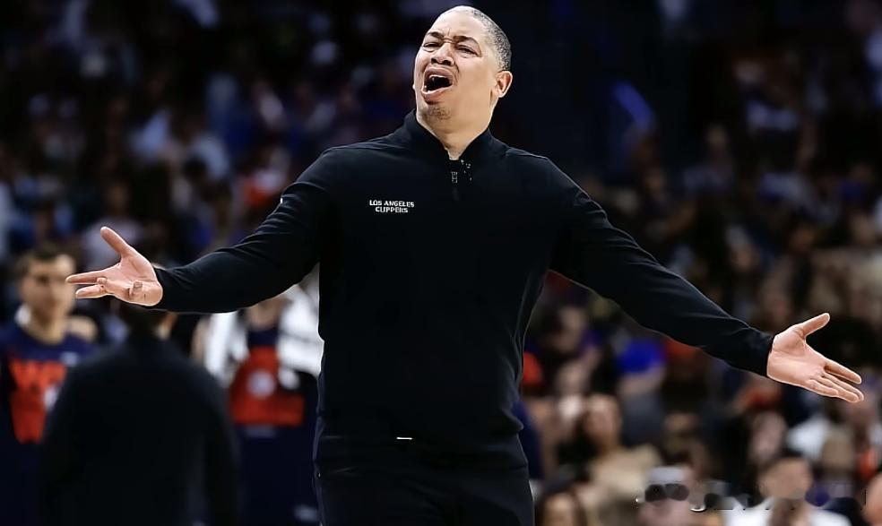 就连老天都眷顾泰伦卢，眼看就要下课了结果一个意外又稳坐钓鱼船这也许是我见过最