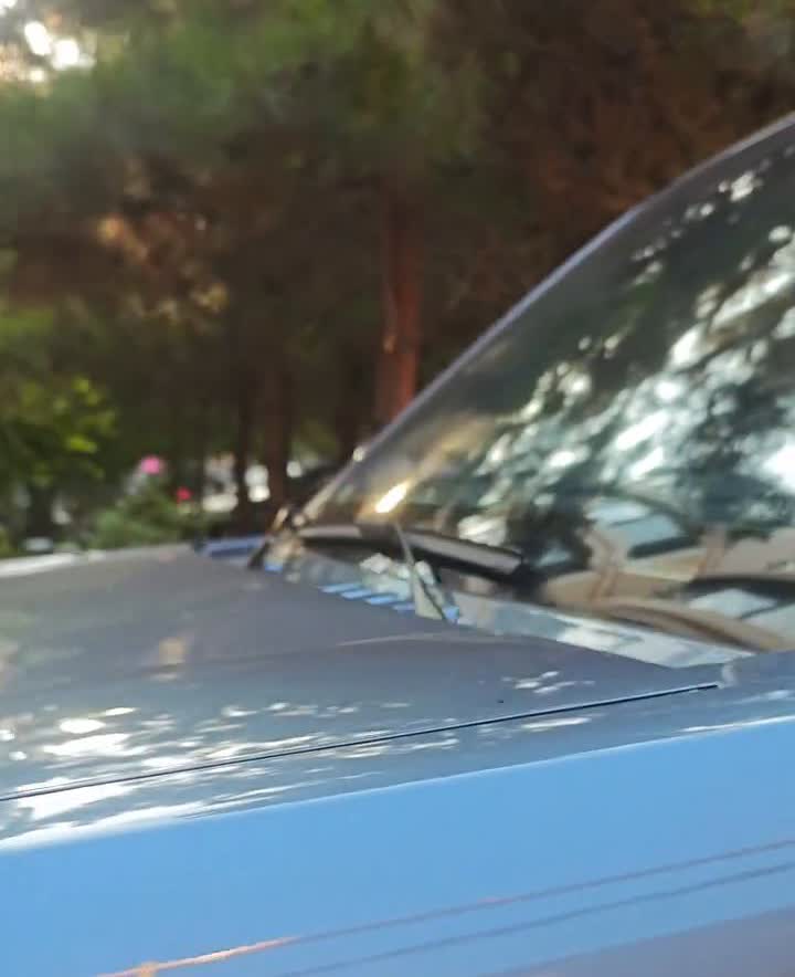 比亚迪又一个坑。今天在网上看了一个很让人受启发的事情，人家说比亚迪设计太差劲