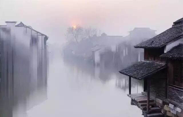 水墨意境，极致中国美​​​