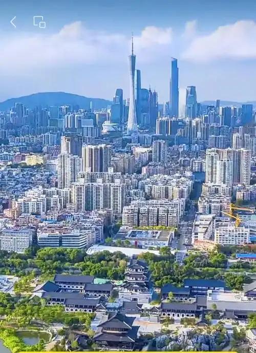 广州政府掏267万补贴，竟撬动了8.5亿房产交易！这杠杆率比房企还狠，1块钱换3