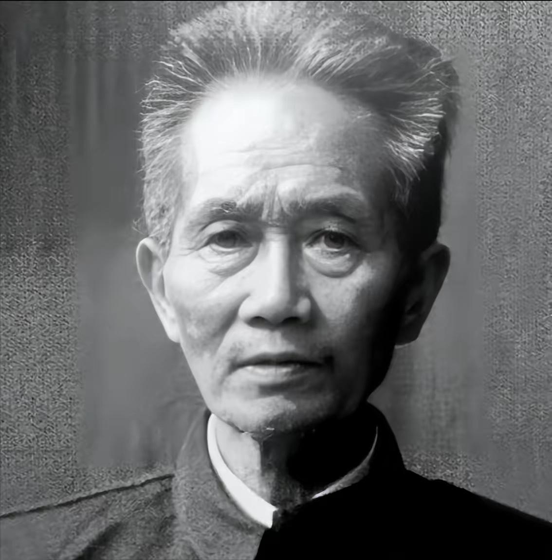 1950年，开国上将杨勇收到一封来信：“我还活着，能不能给我安排个工作？”杨勇看