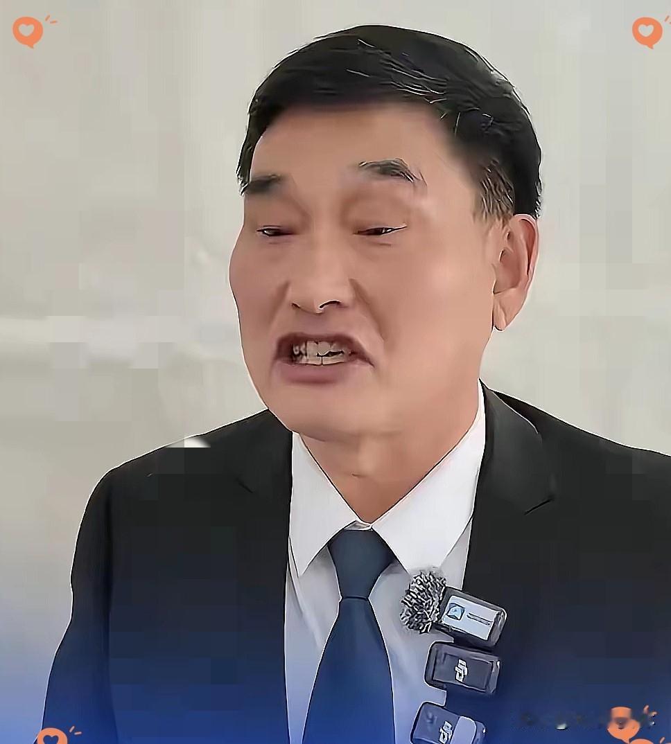 我怀疑过朱之文没文化，也怀疑过朱之文忘本，但我万万没想到，58岁的他居然是个