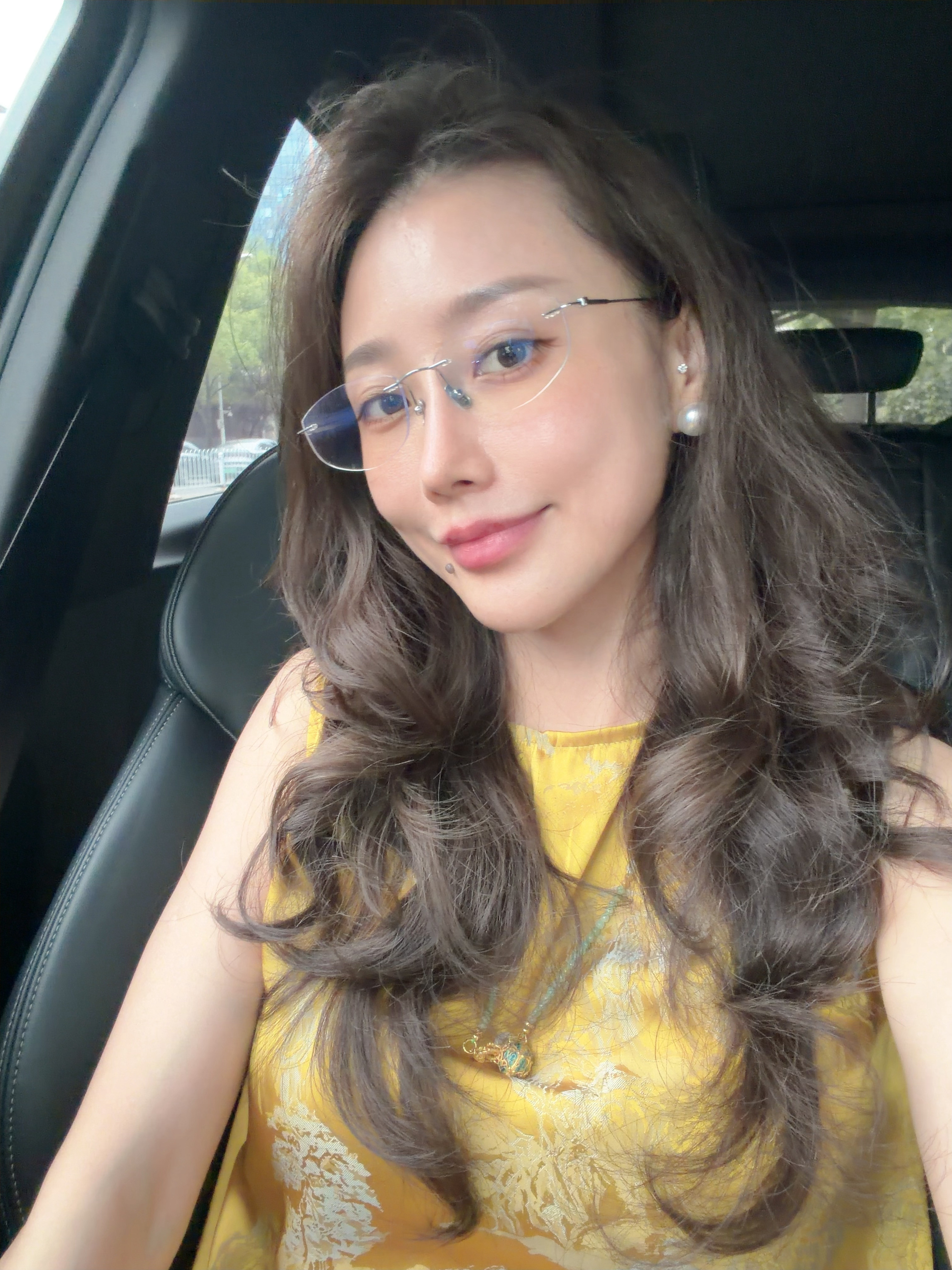 出去玩最重要的是什么？出去！日常分享长沙