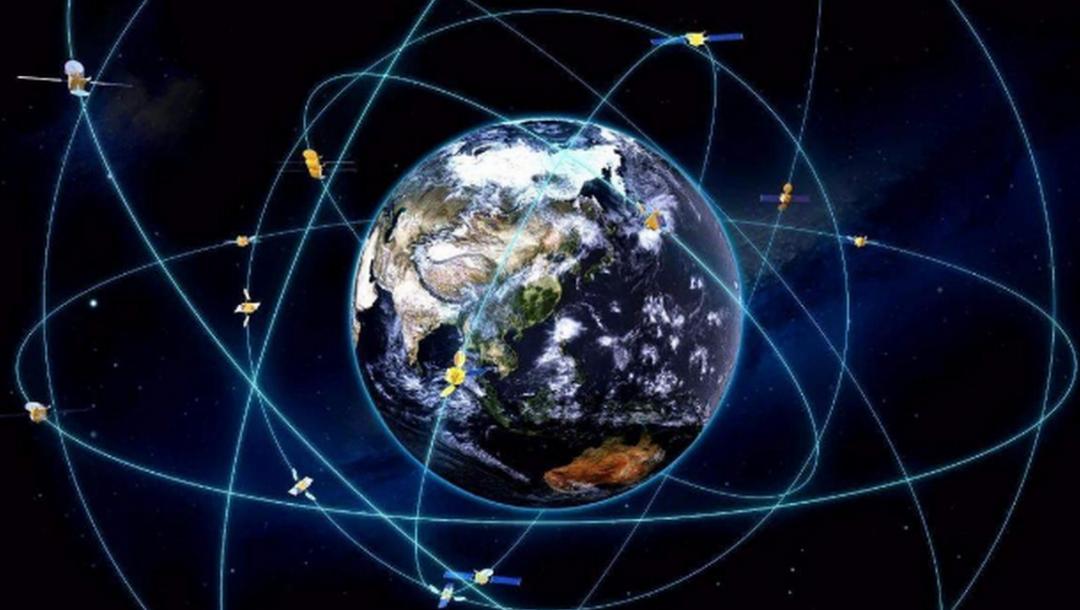 l月14日，据央视军事网站报道，近日，巜科技日报》透露，国际电信联盟（lTU）官