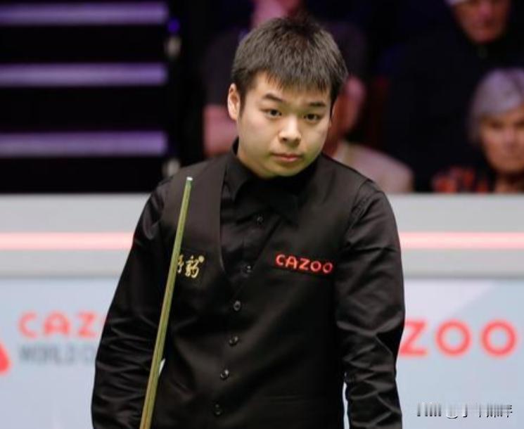 英锦赛现在三巨头正在围剿中国黑马，八强刚出一半，晋级的四个人，三个是天王级大佬