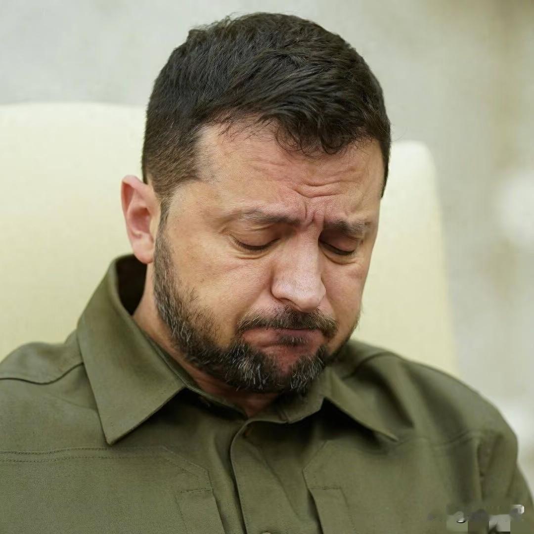 乌克兰总统办公室消息！12月6日，乌克兰总统办公室网站发布消息，正式宣布将前