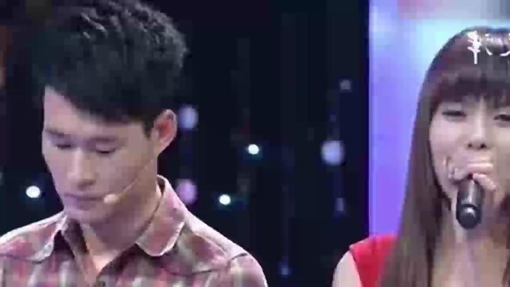 《爱情保卫战》涂磊全场笑喷了! 奇葩女友把男