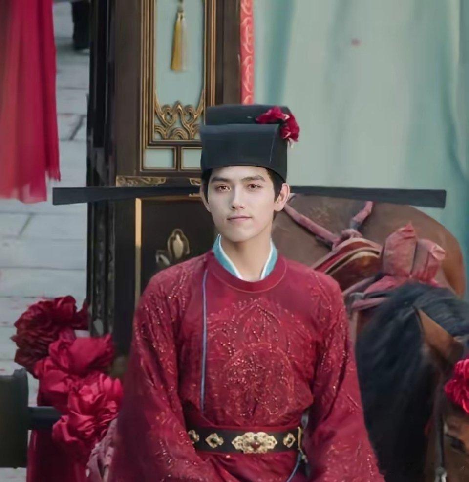 《白日提灯》段胥执念疯长：此生非贺思慕不可，关河十七州不要了？《白日提灯》里段胥