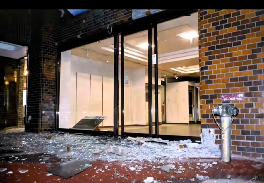 不用我们出手，已经有人收拾日本了，它一动手就能秒了日本震级7.5级地震。已