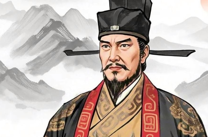 赵光义真的杀了赵匡胤吗？首先，烛影斧声这事基本不可能，赵匡胤是老了，但不是瘫了，