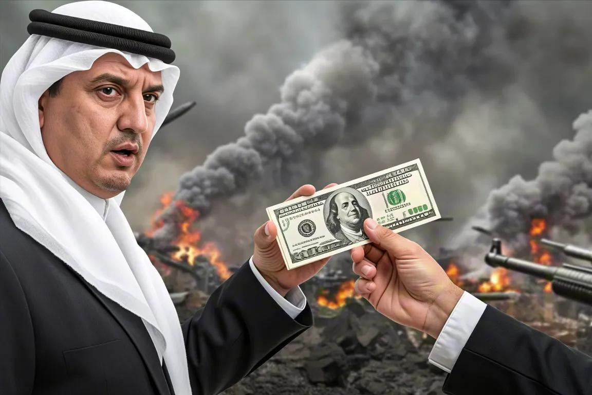 终于出大消息了。阿联酋要逆势而上！中东土豪果然名不虚传，拿出折合人民币10万亿