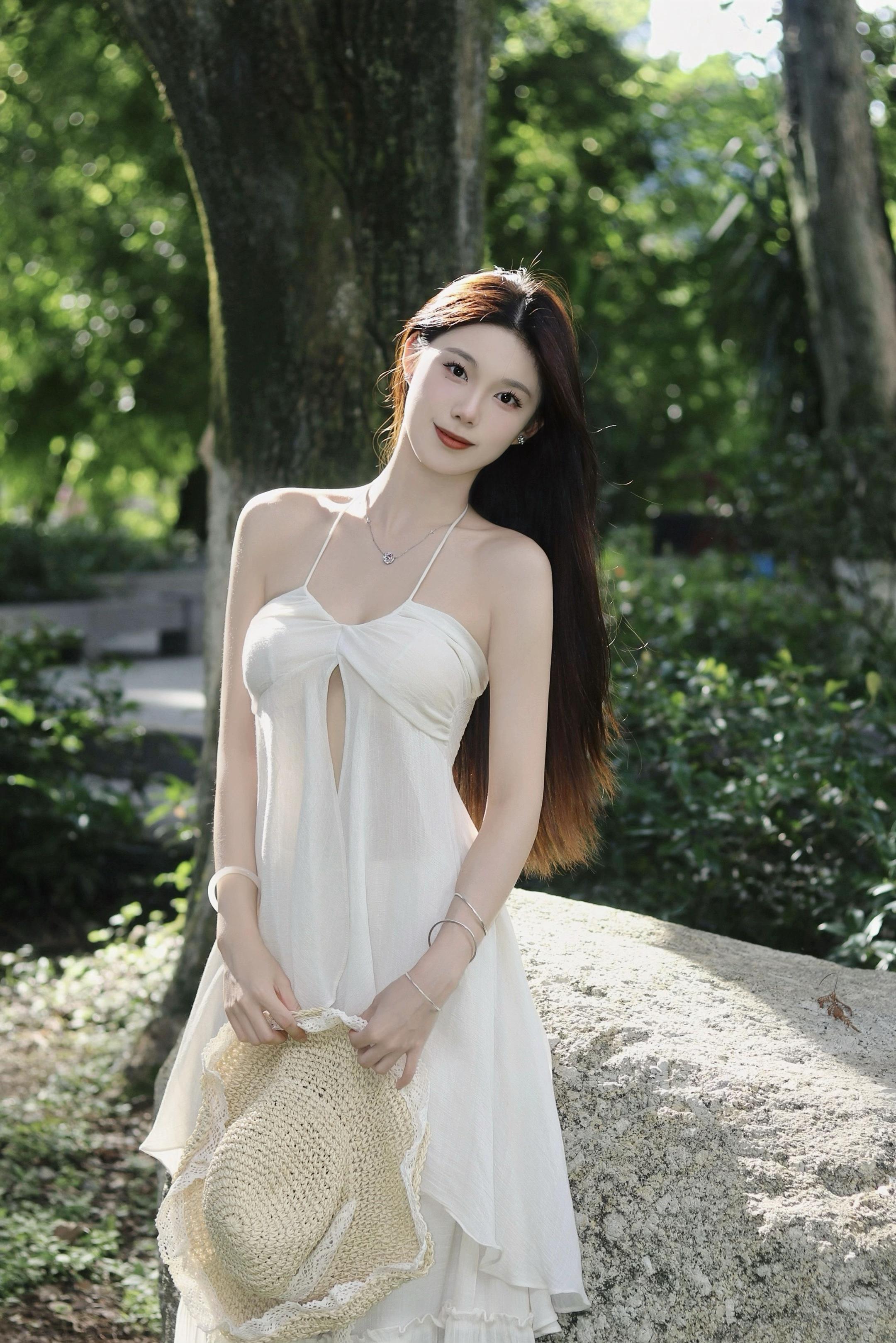 把爱放在阳光下 人才会更明媚