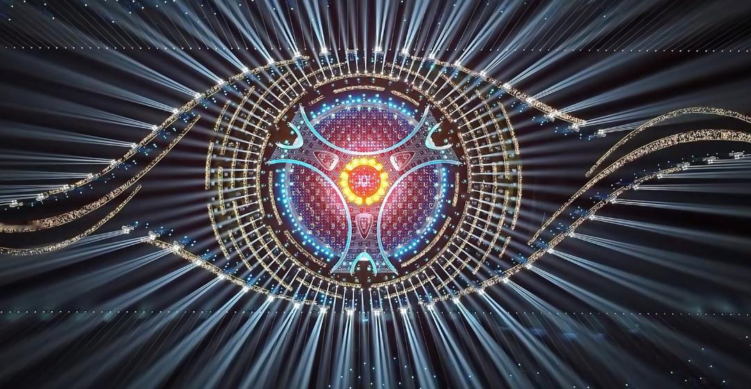 昨晚的合肥分会场含金量不必多说了吧第一次办下手没轻没重的节目是第34个安徽人