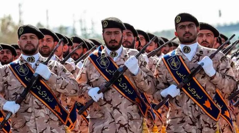 伊朗要动真格的了？【央视新闻】路透社和今日俄罗斯电视台（RT）综合报道，伊朗学