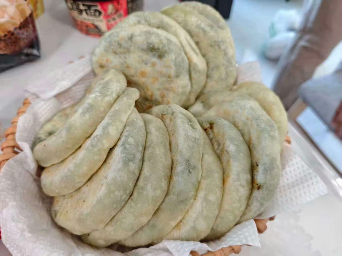 好像谈到正常恋爱了