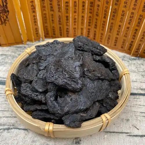 生地黄与熟地黄，一字之差天壤之别，炮制不同作用不同，可别用错了！1、生地黄（干