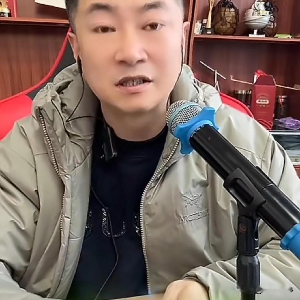 九天讲述离开驴家公会是自己退的，不是因为语音骡子！