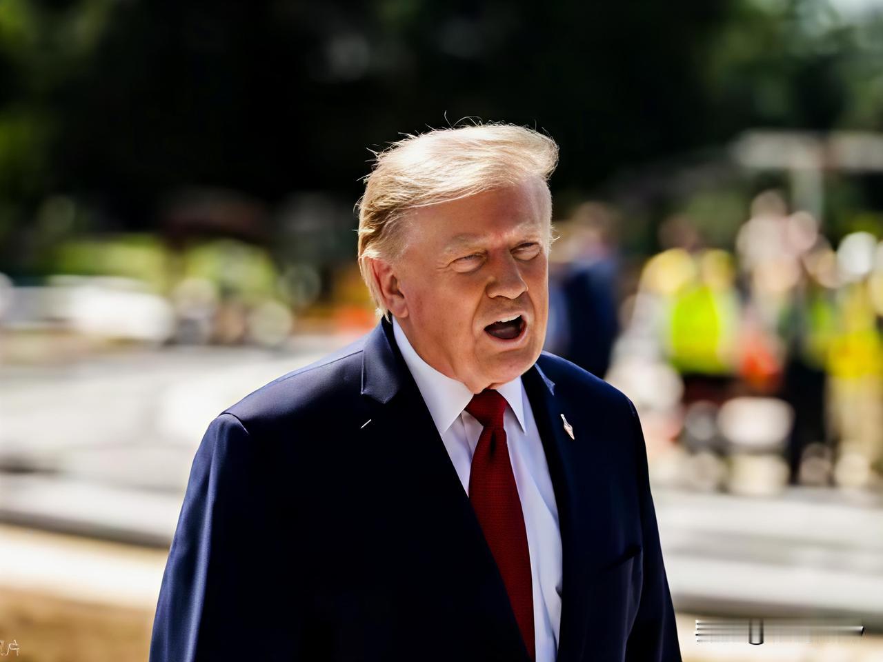 美国跟伊朗这档子事拖到现在，最早以为几周能收场，结果几个月过去，波斯湾的火还在烧