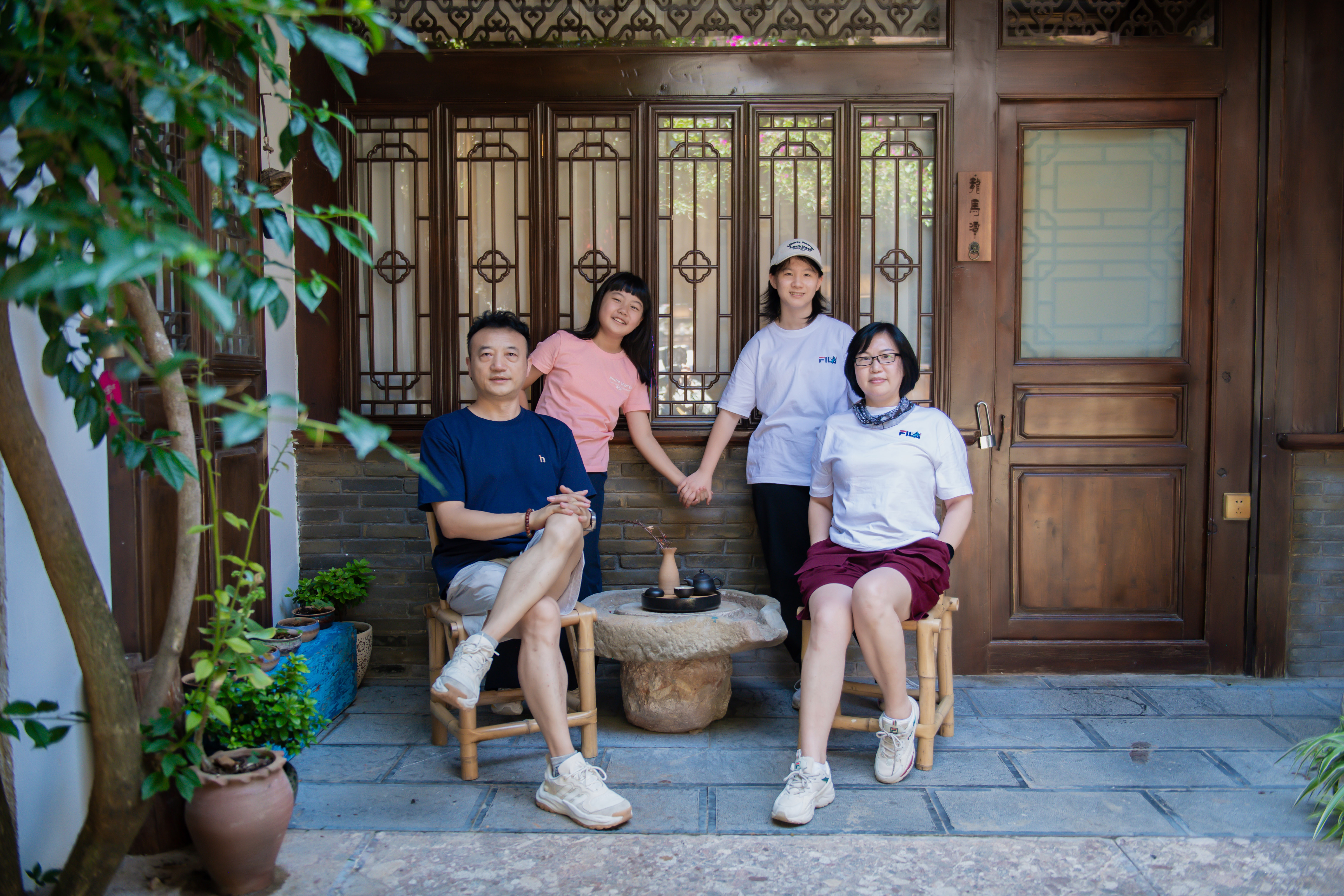 寒假四天丽江悠游，云南13年只做纯玩D1：抵达丽江，自行漫步古城，感受悠闲慢生活