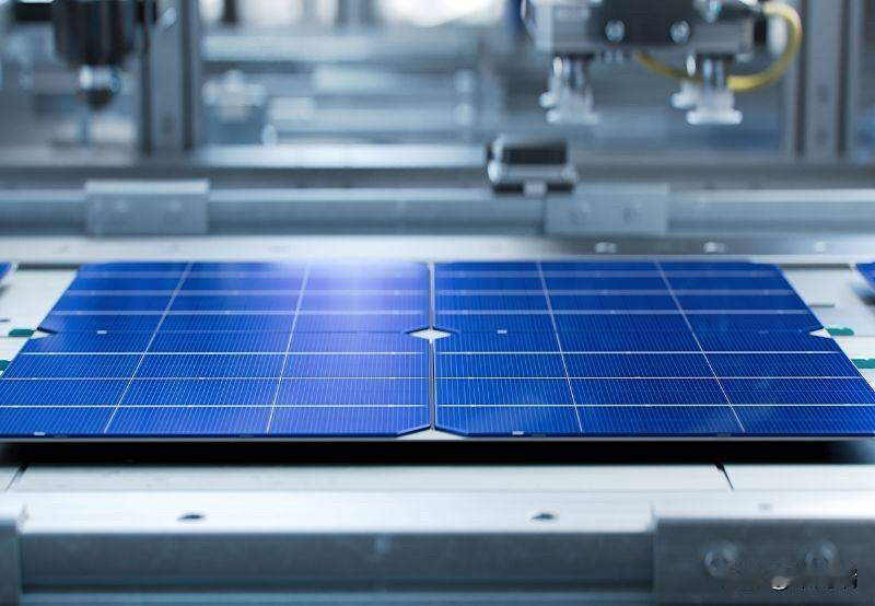 印度太阳能出口增长65%，古吉拉特邦领先🔹2025年第三季度，印度太