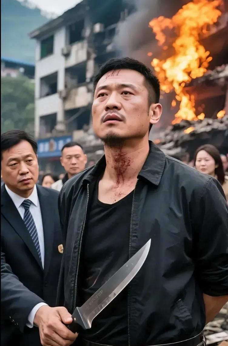 大家觉得宜宾800哥到底会判多少年？律师是这么分析的。如果800