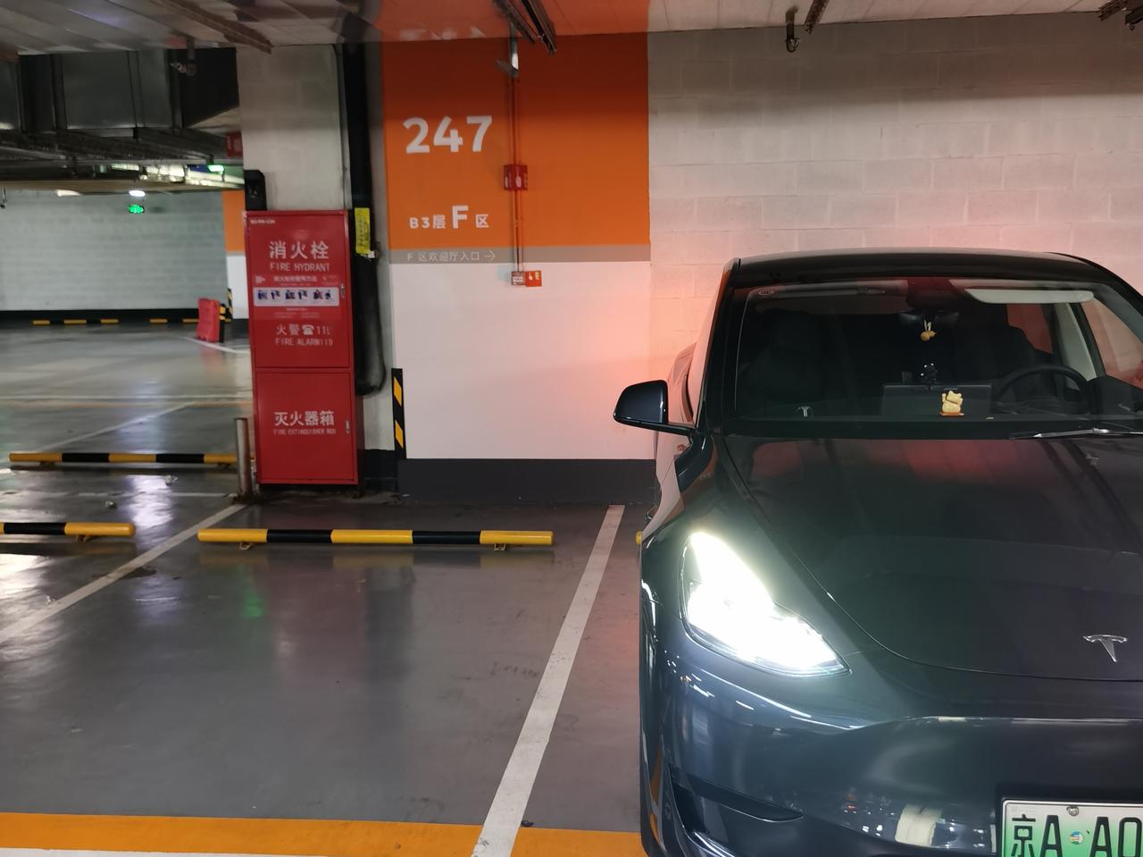 modely行驶5000公里用车成本